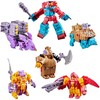 Hasbro Transformers Decepticon Monstructor figure 16.5cm