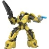 TRANSFORMERS GENERATIONS STUDIO A lygio herojus, 11,4 cm