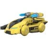 TRANSFORMERS GENERATIONS STUDIO A lygio herojus, 11,4 cm