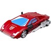 Hasbro Transformers Devastation MTMTE Collection Sideswipe figure 11cm