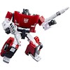 Hasbro Transformers Devastation MTMTE Collection Sideswipe figure 11cm