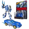 Hasbro Transformers Hot Wheels El Segundo Coupe figure 12.5cm