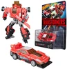 Hasbro Transformers Hot Wheels Gt Scorcher figure 12.5cm