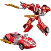 Hasbro Transformers Hot Wheels Twin Mill figure 12.5cm