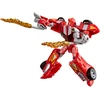 Hasbro Transformers Hot Wheels Twin Mill figure 12.5cm