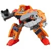 Hasbro Transformers Junkion Wreck-Gar figure 17,5 cm