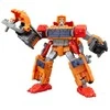 Hasbro Transformers Junkion Wreck-Gar figure 17,5 cm