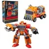 Hasbro Transformers Junkion Wreck-Gar figure 17,5 cm