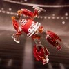 Hasbro Transformers KC-59 figure 14cm