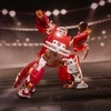 Hasbro Transformers KC-59 figure 14cm