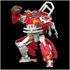 Hasbro Transformers KC-59 figure 14cm