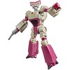 Hasbro Transformers Kranix figure 14cm