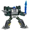 Hasbro Transformers Legacy United Overcharge Deluxe figure 19cm