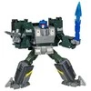 Hasbro Transformers Legacy United Overcharge Deluxe figure 19cm
