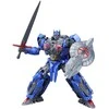 Hasbro Transformers Nemesis Prime figure 22cm