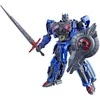 Hasbro Transformers Nemesis Prime figure 22cm