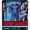 Hasbro Transformers Nemesis Prime figure 22cm