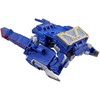 Hasbro Transformers One - Transformers Studio Series Soundwve figure 13cm