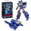 Hasbro Transformers One - Transformers Studio Series Soundwve figure 13cm