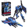 Hasbro Transformers One - Transformers Studio Series Thundercracker figure 13cm