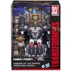 Hasbro Transformers Power Of The Primes Throne Of The Primes figure 22cm