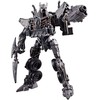 Hasbro Transformers Rise Of The Beasts - Transformers Studio Series Scourge figure 21.5cm