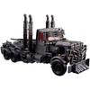 Hasbro Transformers Rise Of The Beasts - Transformers Studio Series Scourge figure 21.5cm