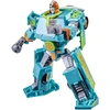 Hasbro Transformers Sooby Doo figures set 15cm