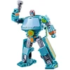 Hasbro Transformers Sooby Doo figures set 15cm