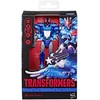 Hasbro Transformers Star Eagle figure 11cm