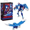 Hasbro Transformers Star Eagle figure 11cm