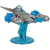 Hasbro Transformers Star Wars The Mandalorian N-1 Starfighter figure 19cm