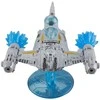 Hasbro Transformers Star Wars The Mandalorian N-1 Starfighter figure 19cm