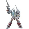 Hasbro Transformers Star Wars The Mandalorian N-1 Starfighter figure 19cm