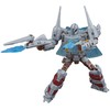 Hasbro Transformers Star Wars The Mandalorian N-1 Starfighter figure 19cm