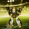 Hasbro Transformers Steelsmash figure 14cm