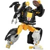 Hasbro Transformers Steelsmash figure 14cm