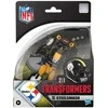 Hasbro Transformers Steelsmash figure 14cm