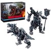 Hasbro Transformers Studio Series Grimlock figure 38cm