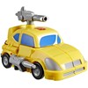 Hasbro Transformers Studio Series - Transformers Devastation Deluxe Class Bumblebee figure 10,5cm