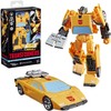 Hasbro Transformers Sunstreaker figure 11cm