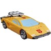 Hasbro Transformers Sunstreaker figure 11cm