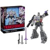 Hasbro Transformers The Movie Studio Series One Shall Stand Megatron figure 21,5cm