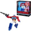 Hasbro Transformers The Movie Studio Series One Shall Stand Optimus Prime figure 18cm