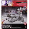 Hasbro Transformers The Movie Studio Series One Shall Stand Megatron figure 21,5cm