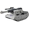 Hasbro Transformers The Movie Studio Series One Shall Stand Megatron figure 21,5cm