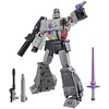 Hasbro Transformers The Movie Studio Series One Shall Stand Megatron figure 21,5cm