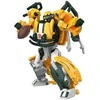 Hasbro Transformers Tundra Prime figure 14cm