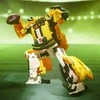 Hasbro Transformers Tundra Prime figure 14cm
