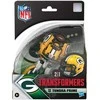 Hasbro Transformers Tundra Prime figure 14cm